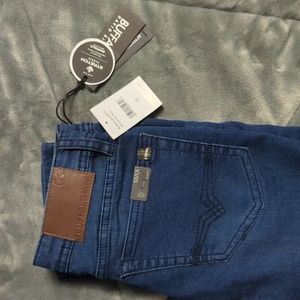 Boys Buffalo David Bitton Jeans